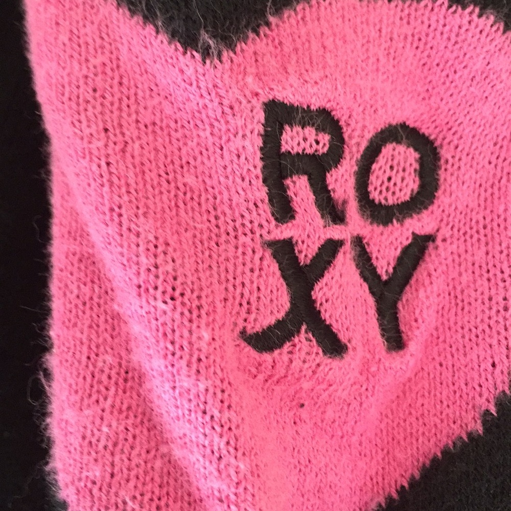 Knit Roxy Dress! - Picture 6 of 6